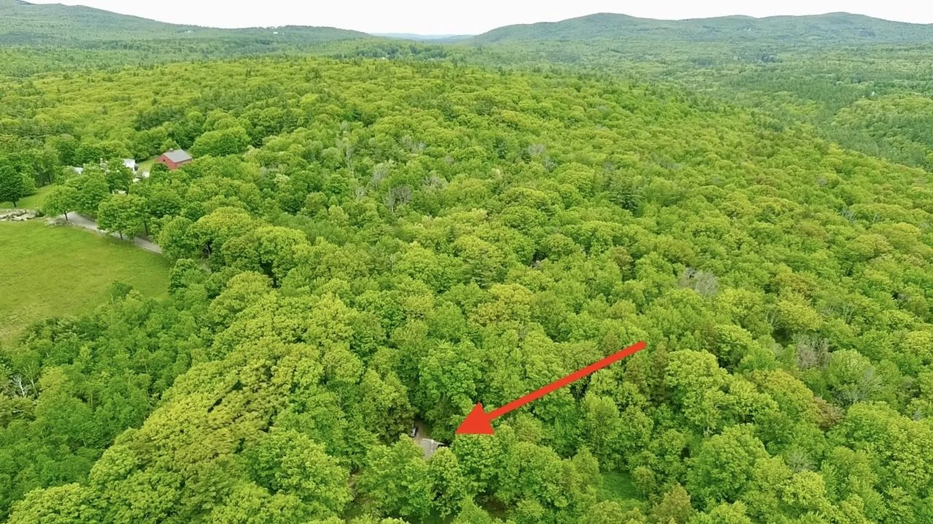 117 Barrett Hill Road Wilton NH 03086