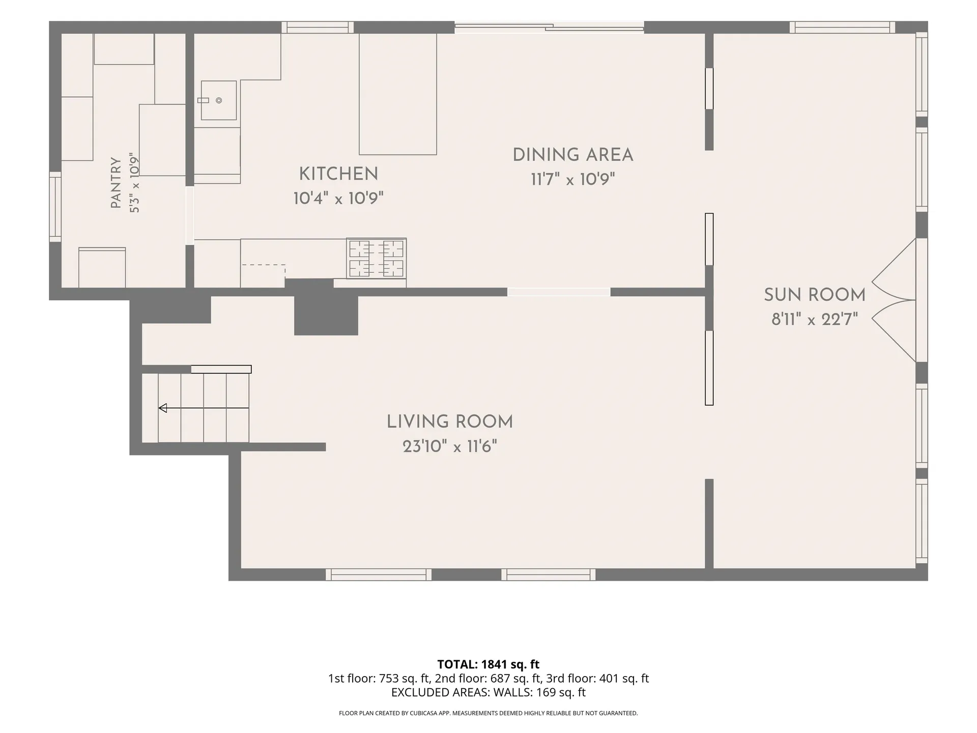 117 Barrett Hill Road Wilton NH 03086
