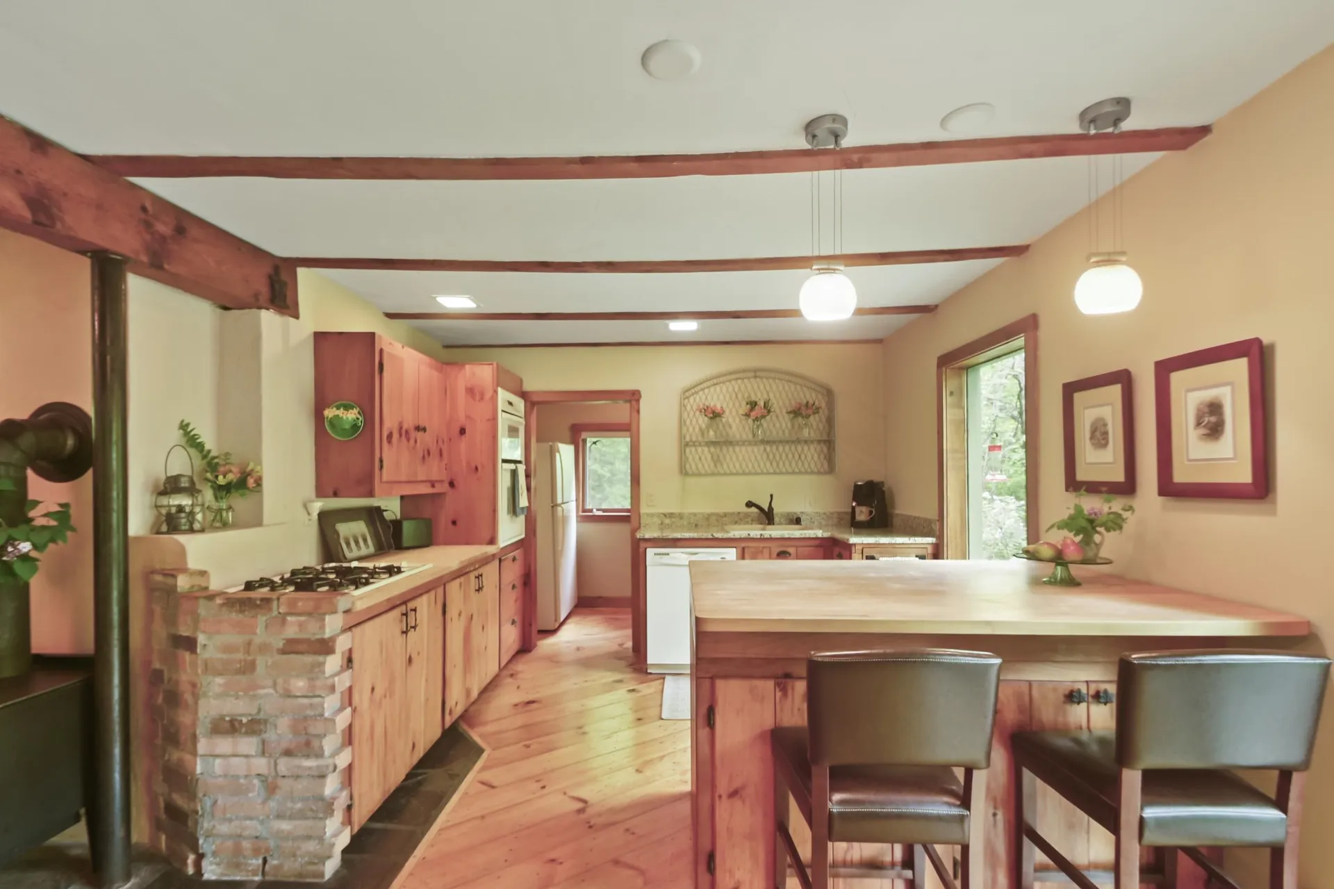 117 Barrett Hill Road Wilton NH 03086