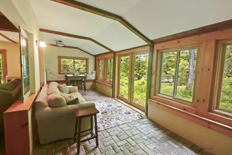117 Barrett Hill Road Wilton NH 03086
