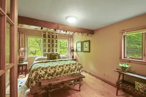 117 Barrett Hill Road Wilton NH 03086