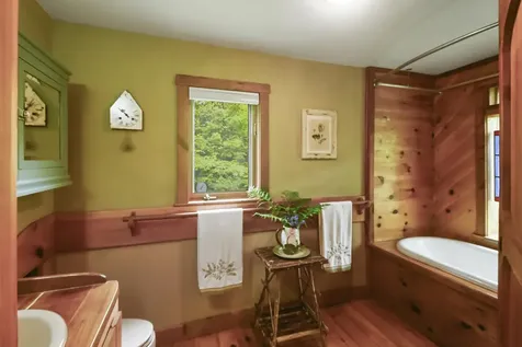 117 Barrett Hill Road Wilton NH 03086