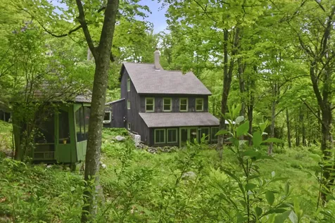 117 Barrett Hill Road Wilton NH 03086