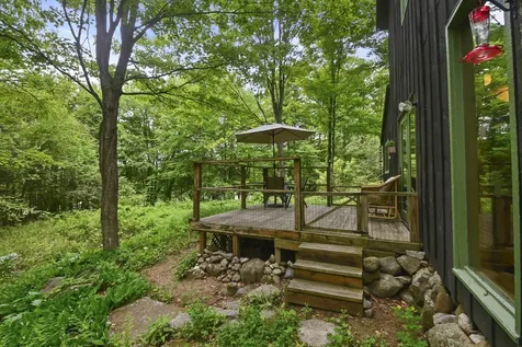117 Barrett Hill Road Wilton NH 03086