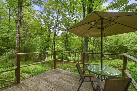 117 Barrett Hill Road Wilton NH 03086