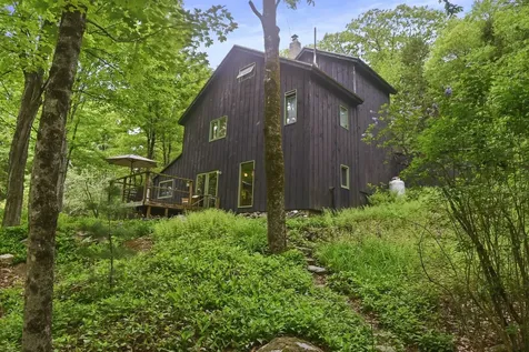117 Barrett Hill Road Wilton NH 03086