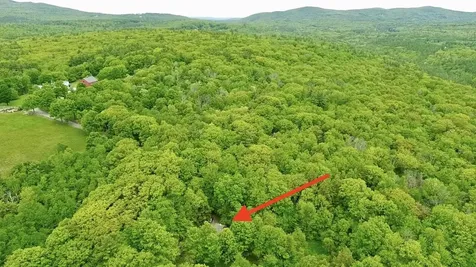 117 Barrett Hill Road Wilton NH 03086