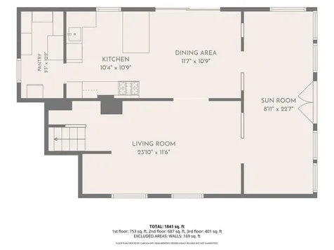 117 Barrett Hill Road Wilton NH 03086