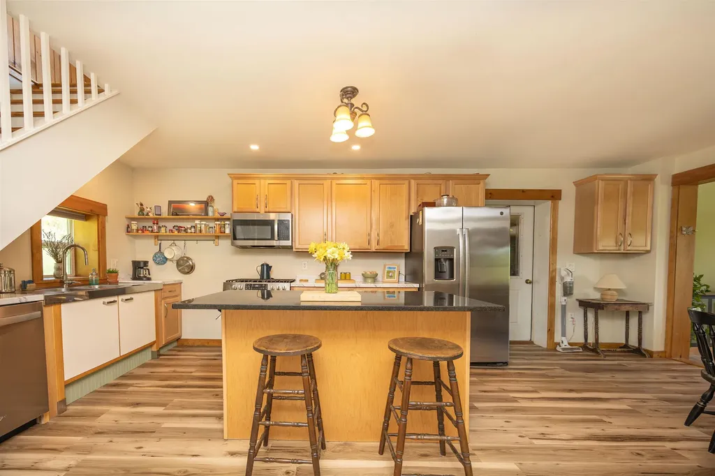 197 Waterford Hollow Lane Waterford VT 05819