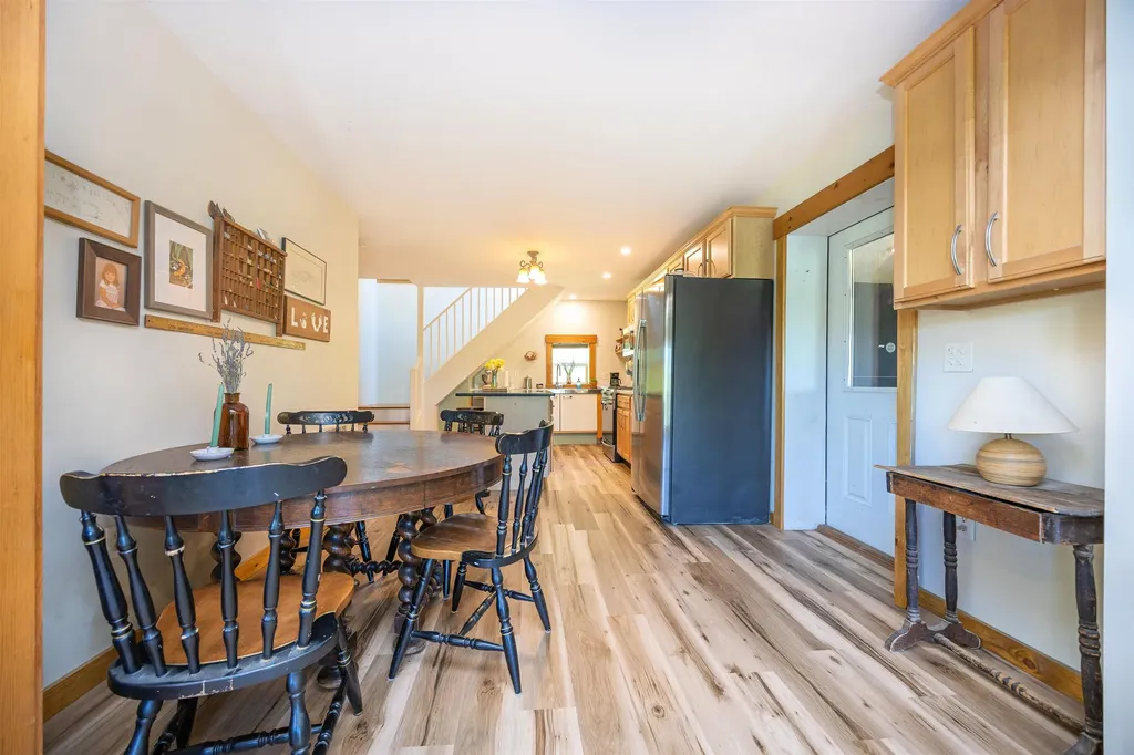197 Waterford Hollow Lane Waterford VT 05819
