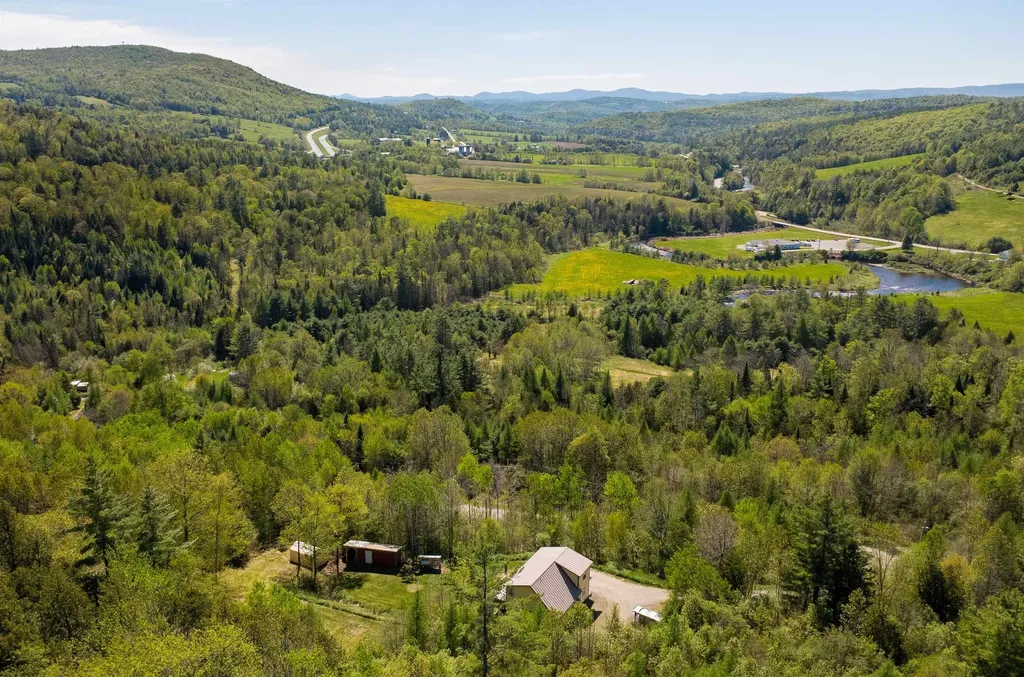 197 Waterford Hollow Lane Waterford VT 05819