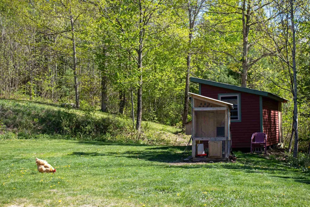 197 Waterford Hollow Lane Waterford VT 05819