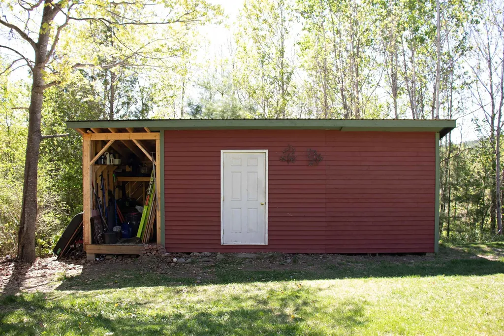197 Waterford Hollow Lane Waterford VT 05819