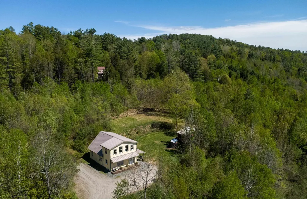 197 Waterford Hollow Lane Waterford VT 05819