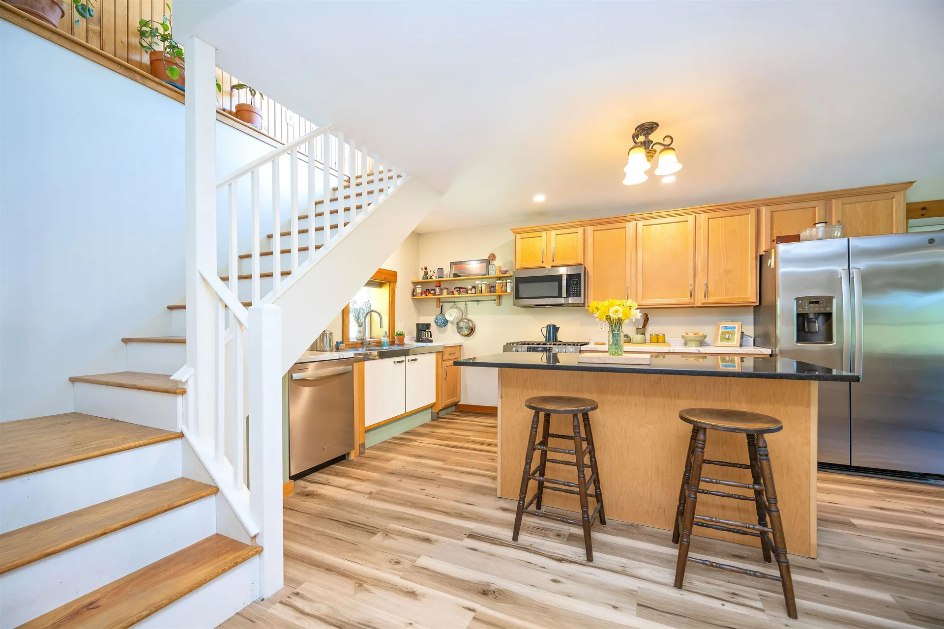 197 Waterford Hollow Lane Waterford VT 05819