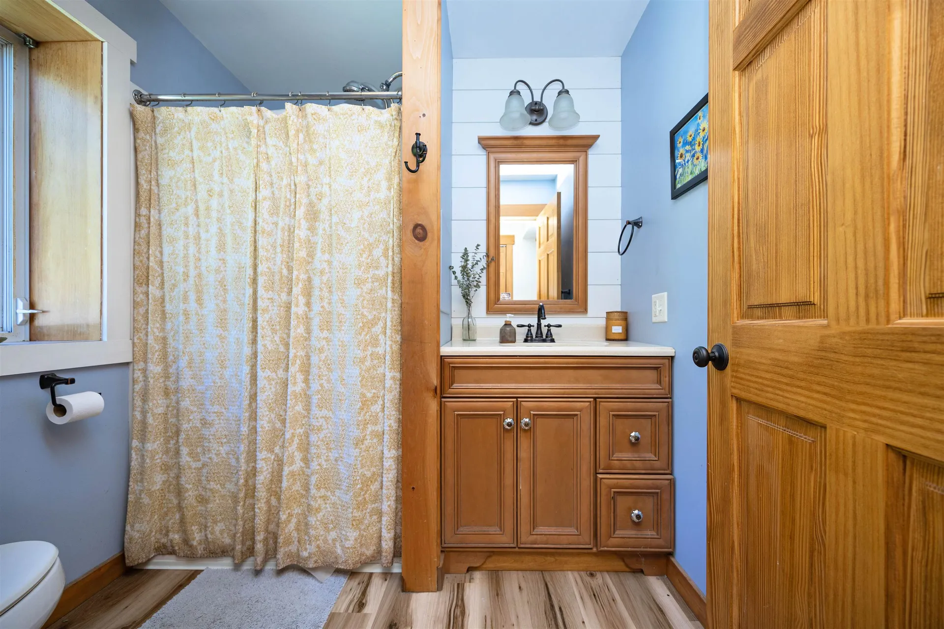 197 Waterford Hollow Lane Waterford VT 05819