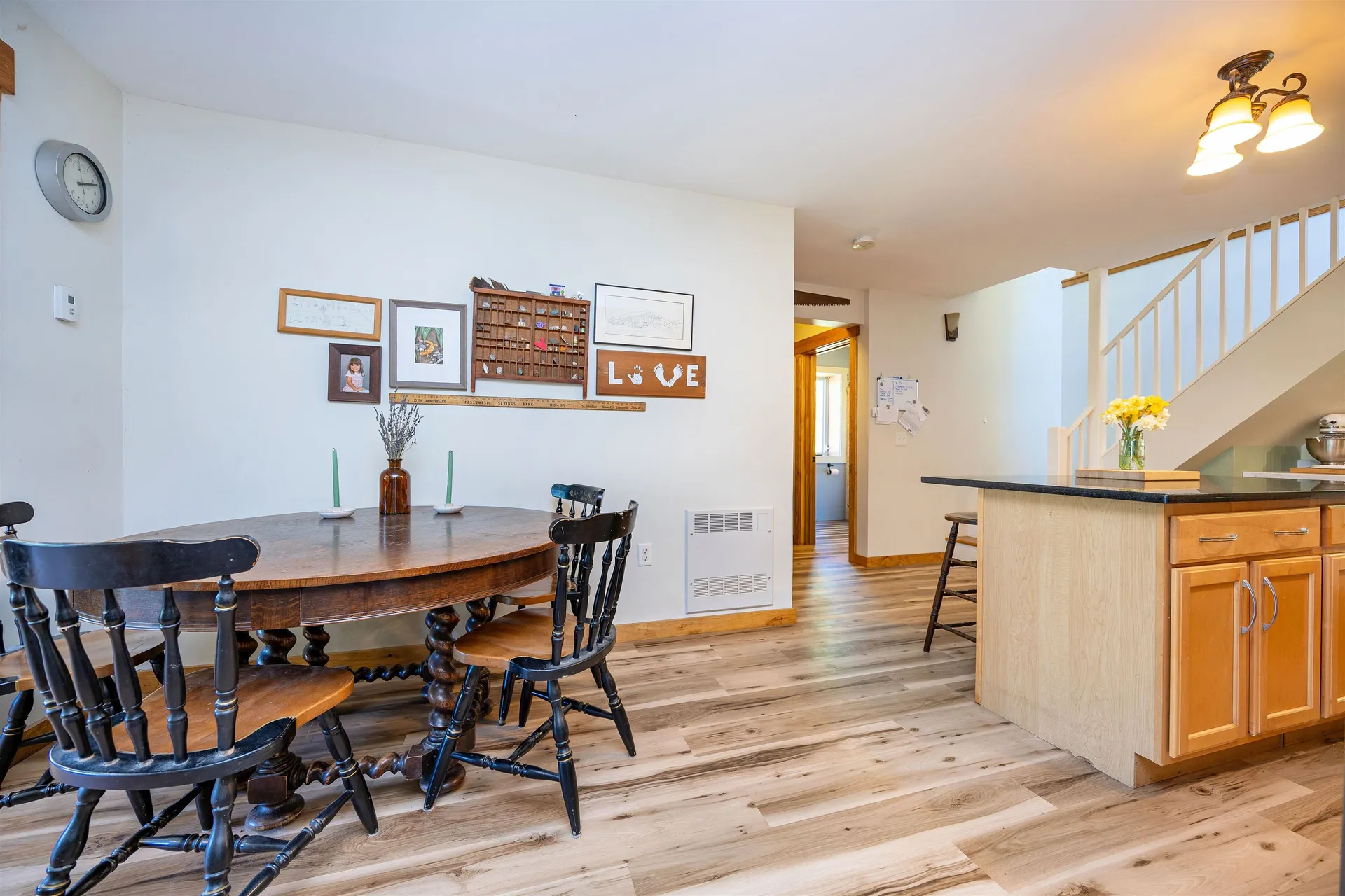 197 Waterford Hollow Lane Waterford VT 05819