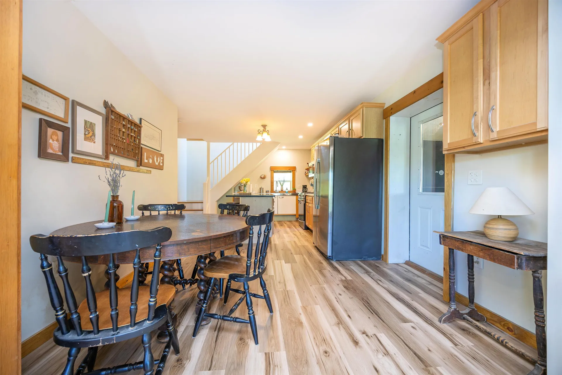 197 Waterford Hollow Lane Waterford VT 05819