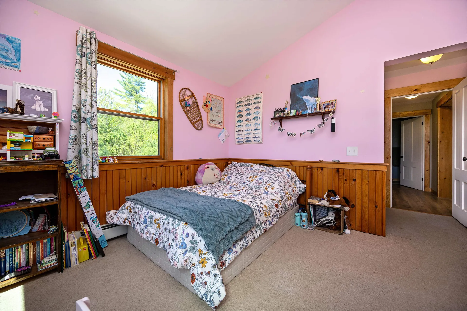 197 Waterford Hollow Lane Waterford VT 05819