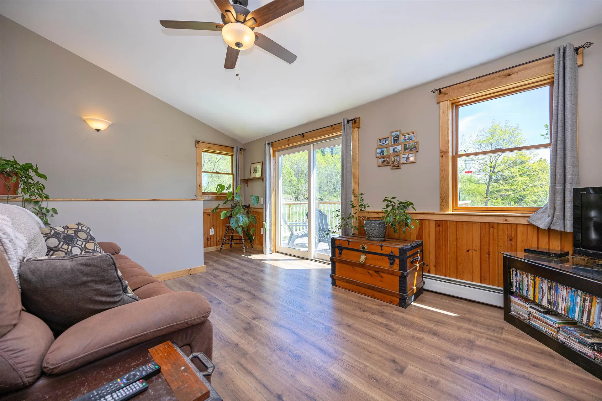 197 Waterford Hollow Lane Waterford VT 05819