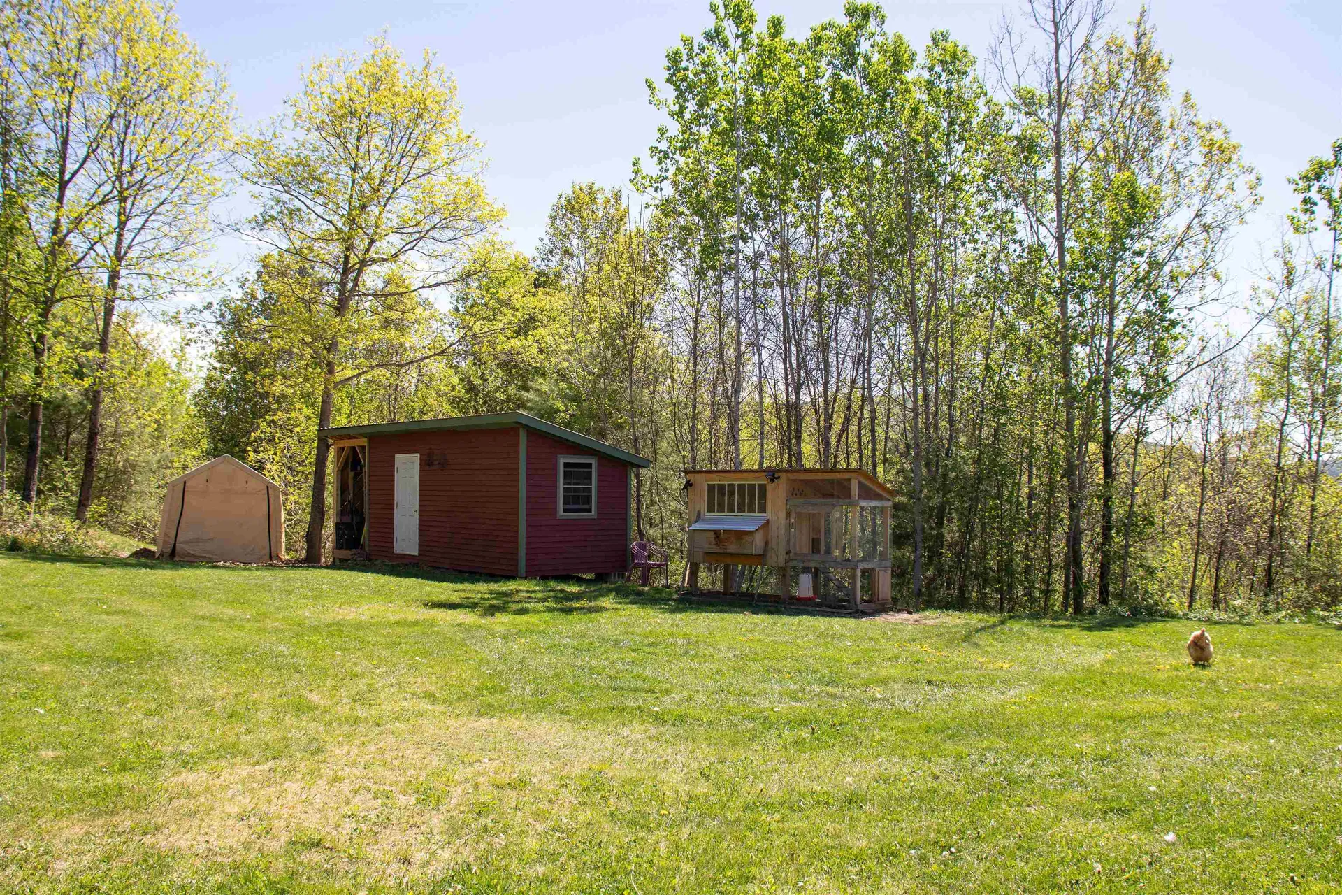 197 Waterford Hollow Lane Waterford VT 05819
