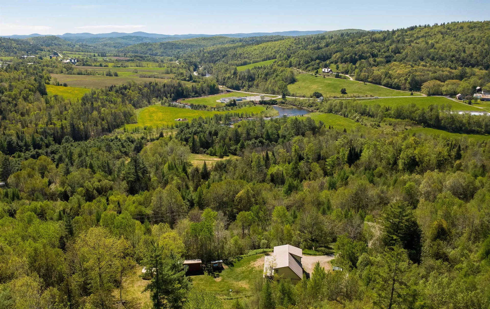 197 Waterford Hollow Lane Waterford VT 05819