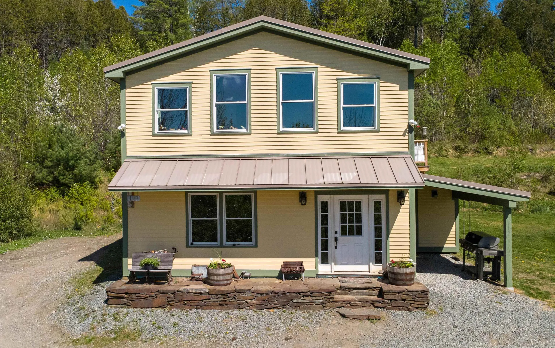 197 Waterford Hollow Lane Waterford VT 05819