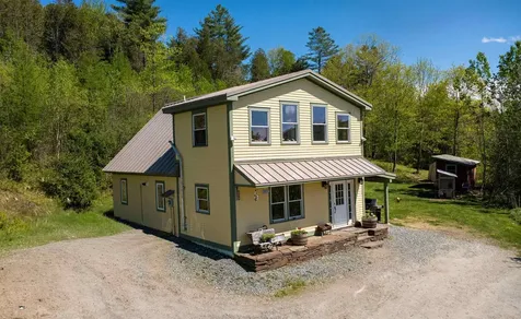 197 Waterford Hollow Lane Waterford VT 05819