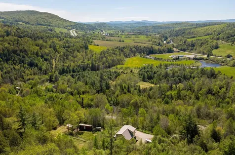 197 Waterford Hollow Lane Waterford VT 05819