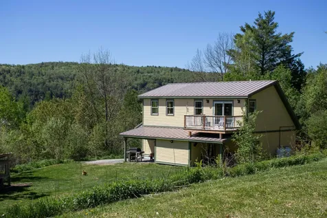197 Waterford Hollow Lane Waterford VT 05819