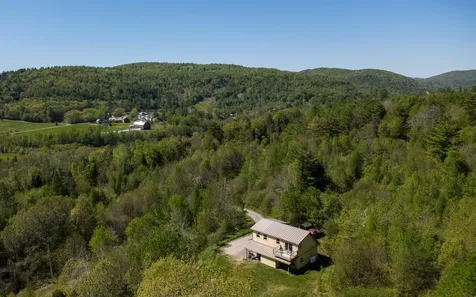 197 Waterford Hollow Lane Waterford VT 05819