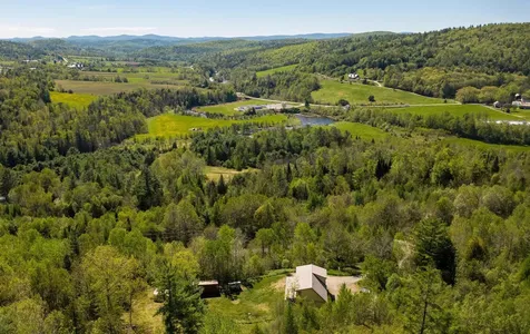 197 Waterford Hollow Lane Waterford VT 05819