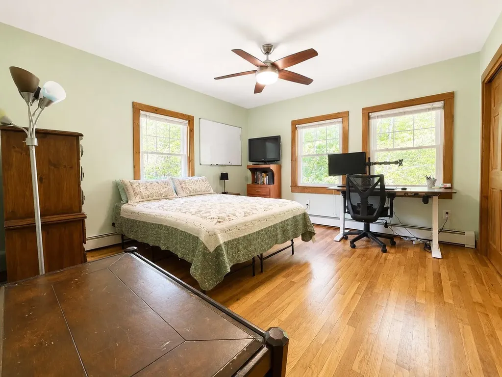 244 Walpole Valley Road Alstead NH 03602