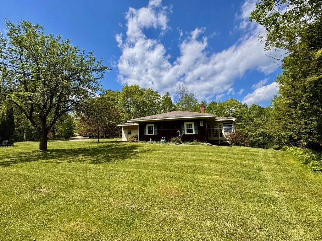 244 Walpole Valley Road Alstead NH 03602
