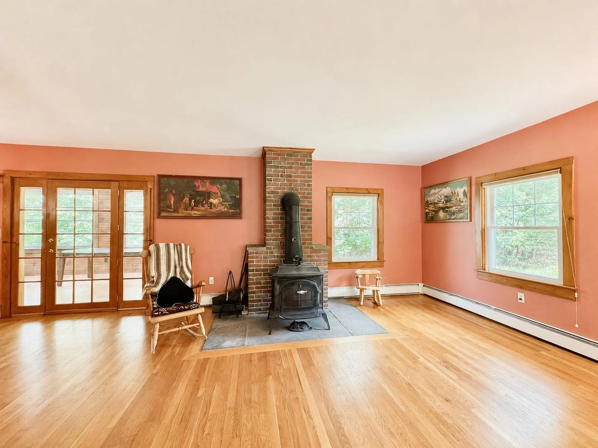 244 Walpole Valley Road Alstead NH 03602