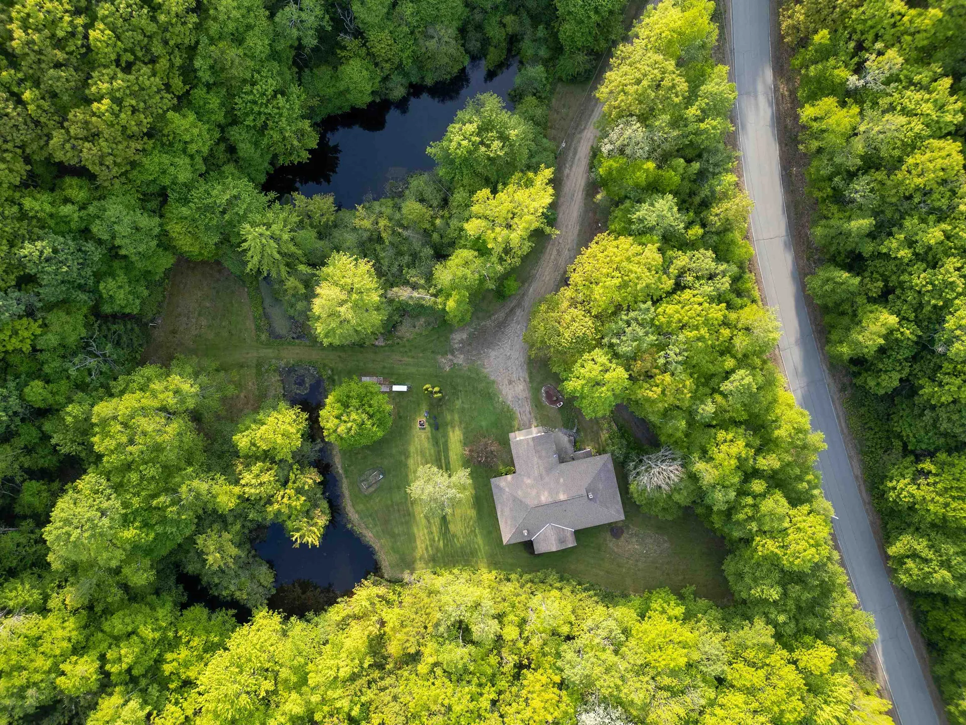 244 Walpole Valley Road Alstead NH 03602