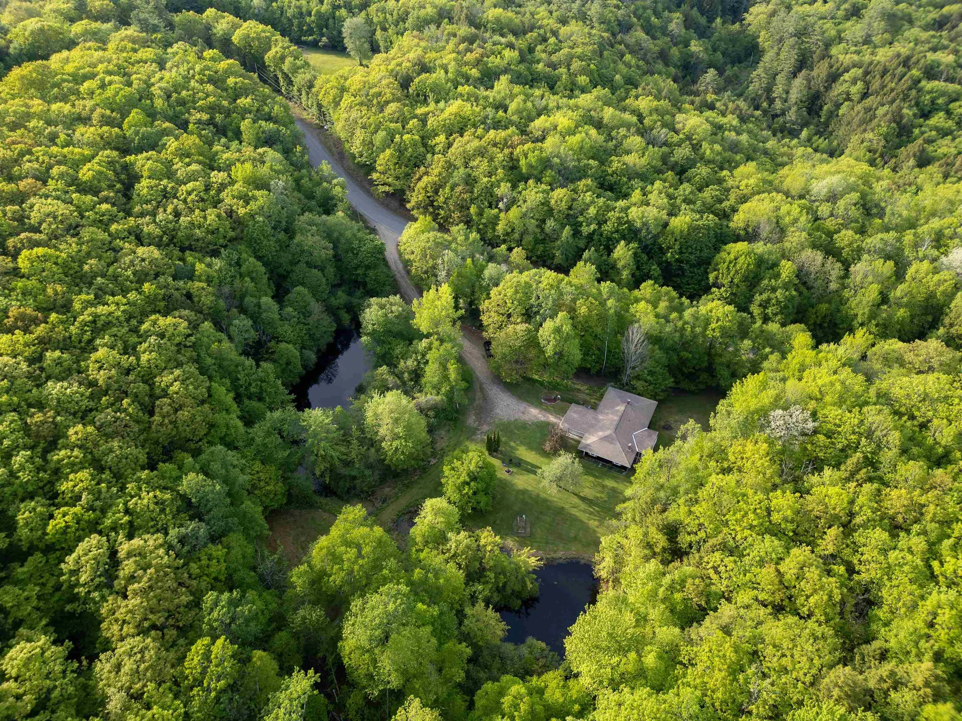 244 Walpole Valley Road Alstead NH 03602