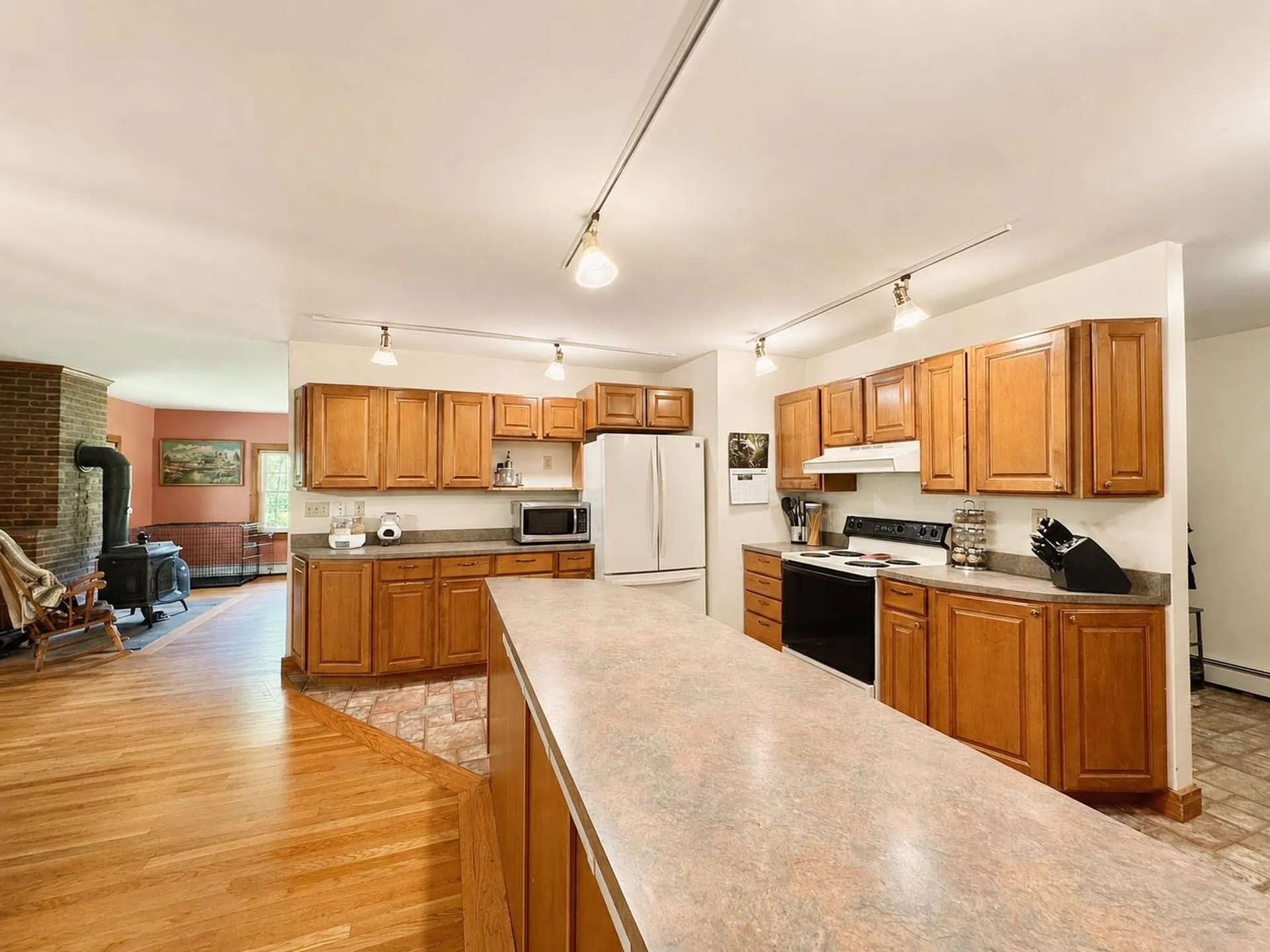244 Walpole Valley Road Alstead NH 03602
