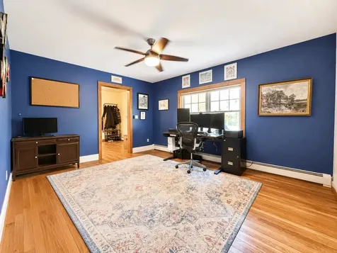 244 Walpole Valley Road Alstead NH 03602