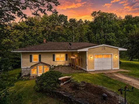 244 Walpole Valley Road Alstead NH 03602