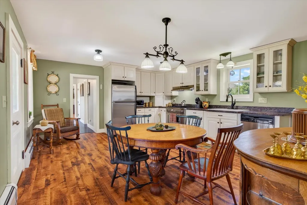 200 Riverdale Road Townshend VT 05353