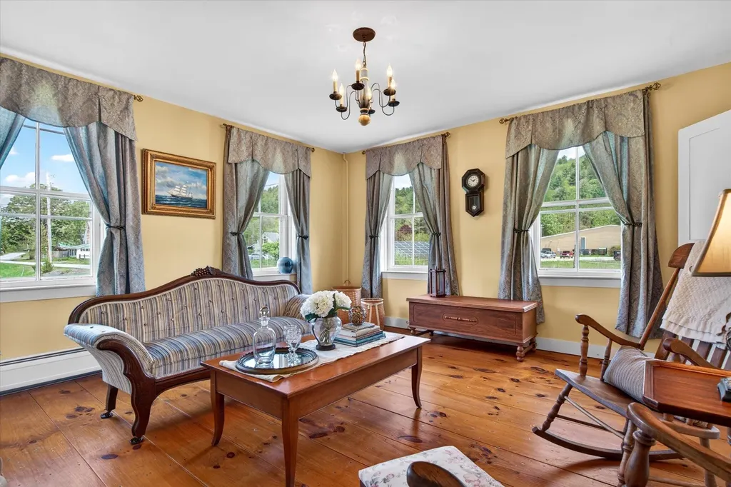 200 Riverdale Road Townshend VT 05353