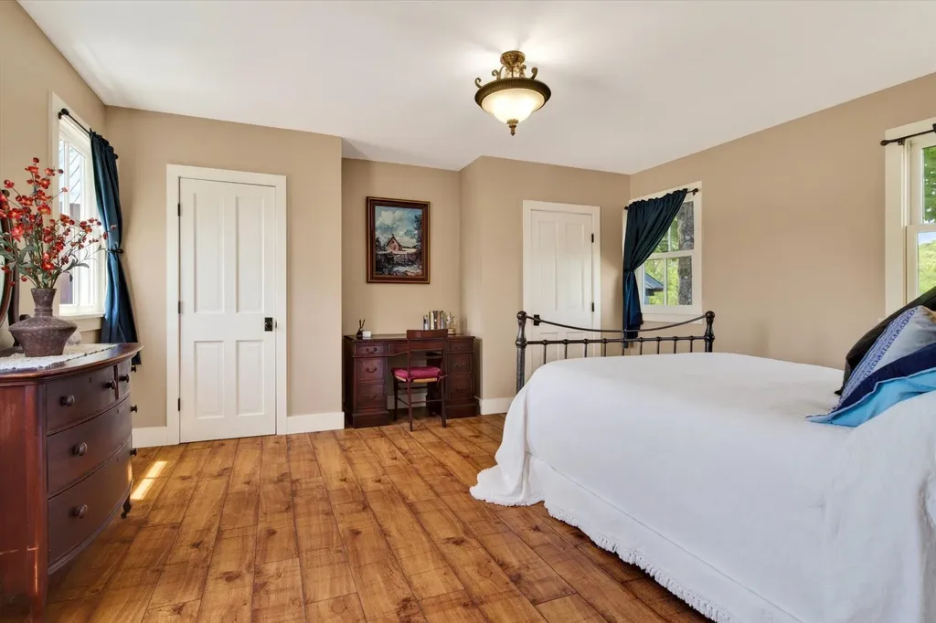 200 Riverdale Road Townshend VT 05353