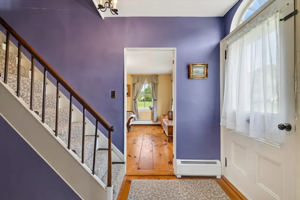 200 Riverdale Road Townshend VT 05353