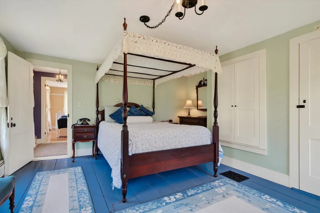 200 Riverdale Road Townshend VT 05353