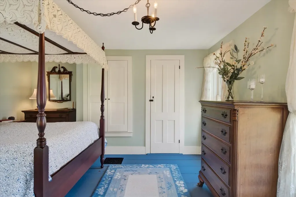 200 Riverdale Road Townshend VT 05353