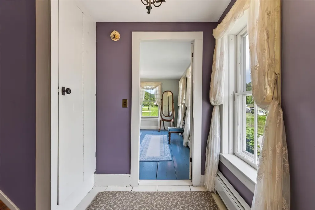 200 Riverdale Road Townshend VT 05353