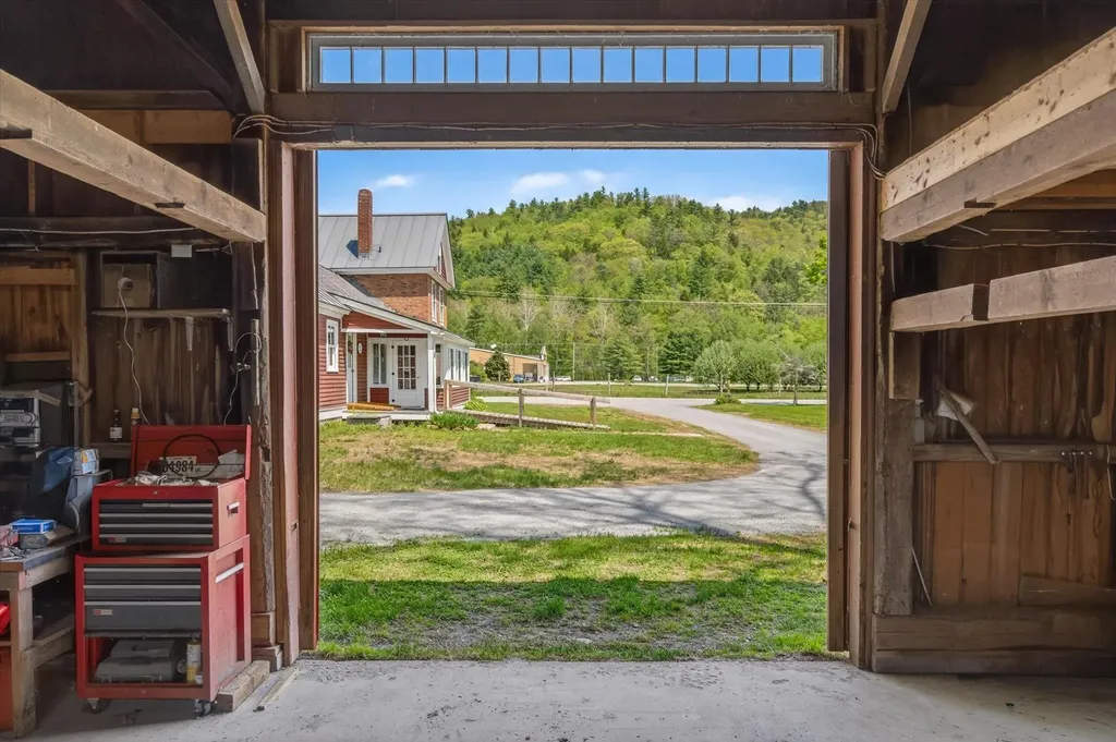 200 Riverdale Road Townshend VT 05353