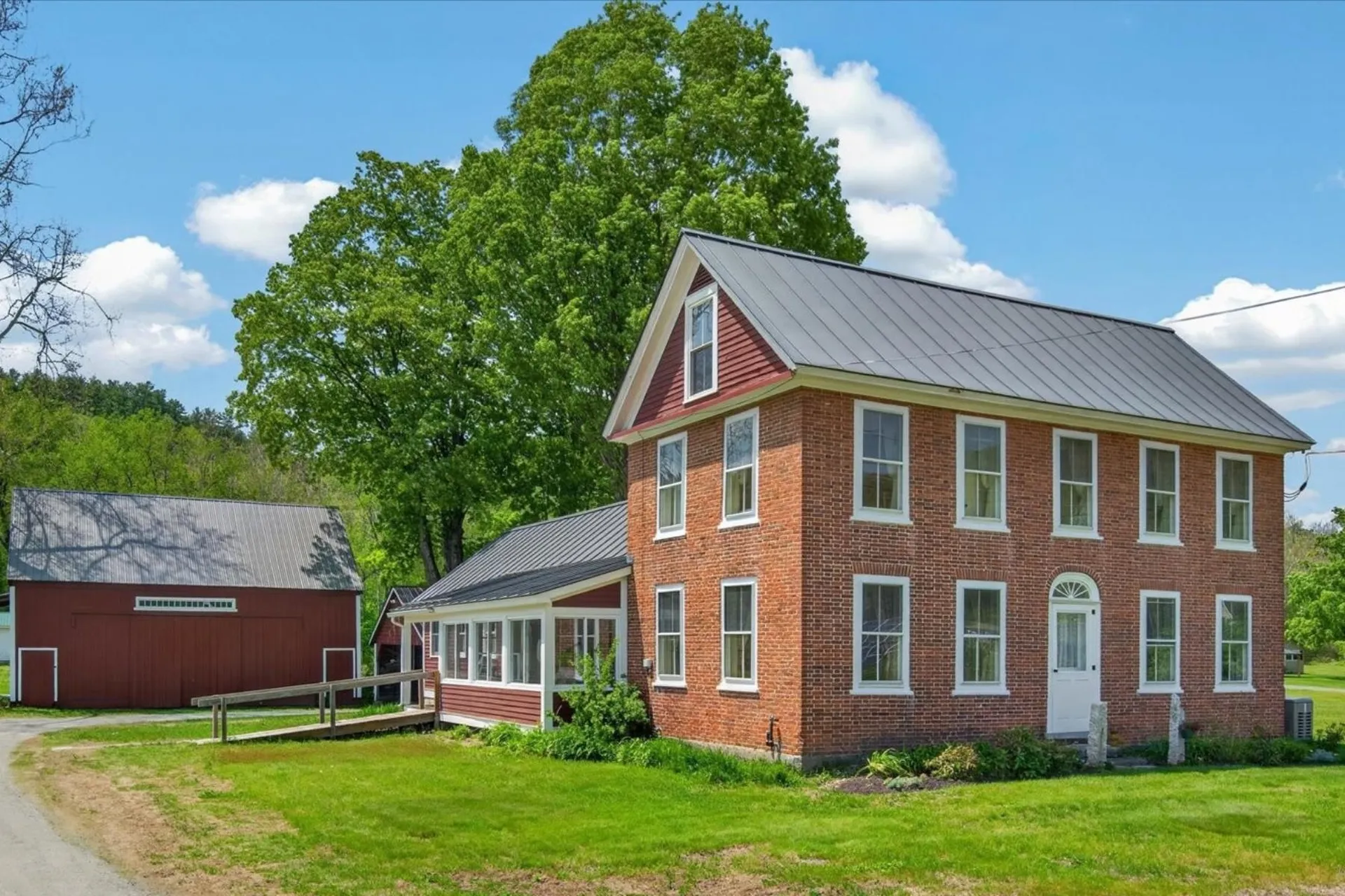 200 Riverdale Road Townshend VT 05353