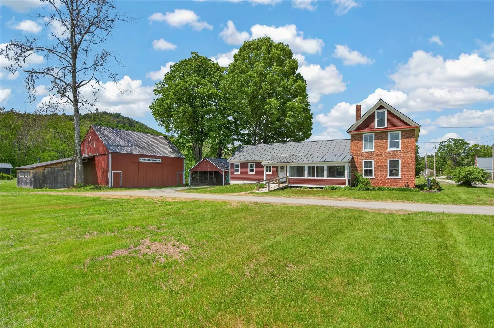 200 Riverdale Road Townshend VT 05353